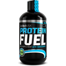  BioTech USA Protein Fuel liquid 500 