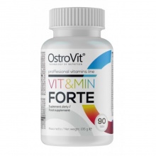  OstroVit VIT and MIN  Forte 90 
