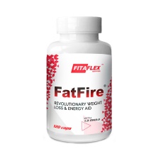  FitaFlex FtFire 120 