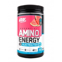  Optimum Nutrition Essential Amino Energy+Electrolytes  285 
