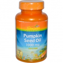  Thompson Pumpkin Seed Oil 1000 60 
