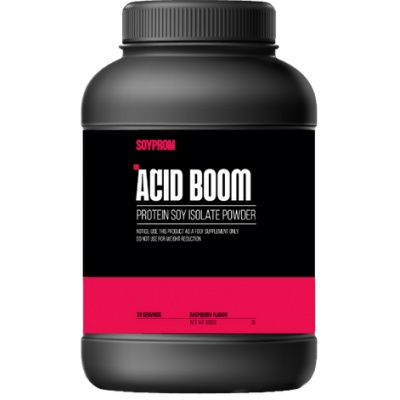  Soyprom Acid Boom 330 