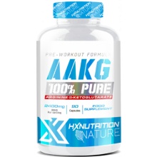 AAKG HX Nutrition