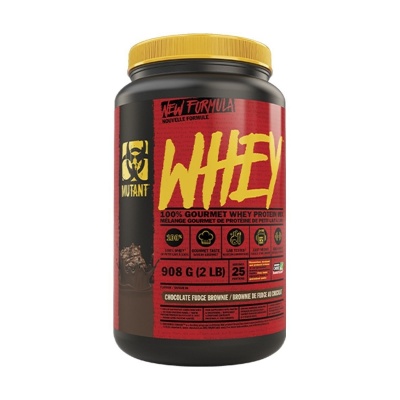  Mutant Whey 908 