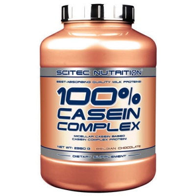  Scitec Nutrition Casein Complex 2350 