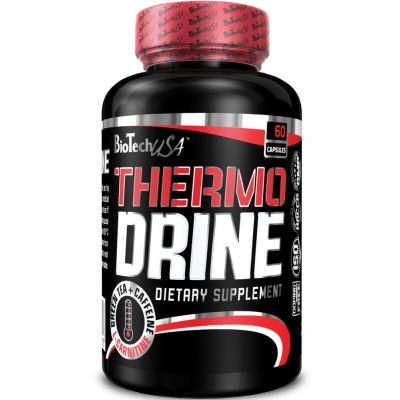  BioTech Thermo Drine 60 