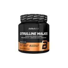  BioTech Citrulline Malate  300 