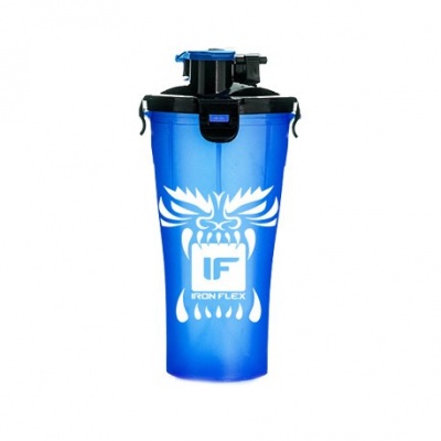  IronFlex Hydra Cup Drakon 828 