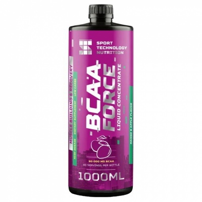       FORCE LIQUID 1000 