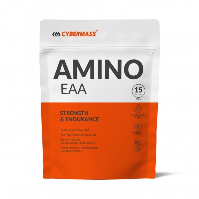  CyberMass Amino EAA 220 