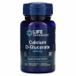  Life Extension Calcium D-Glucarate 200  60 