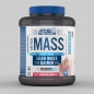  Applied Nutrition Critical Mass Professional 2400 