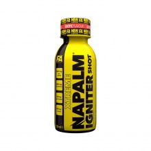   FA Nutrition NAPALM Igniter Shot 120 