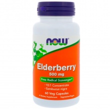  NOW Elderberry 50  60 