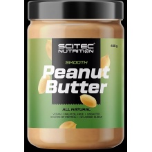  Scitec Nutrition Peanut Butter 400 