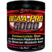 BCAA SAN BCAA-PRO 5000 345 